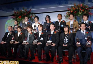Illustration for article titled That Awkward Moment When Hideo Kojima Doesn't Appear